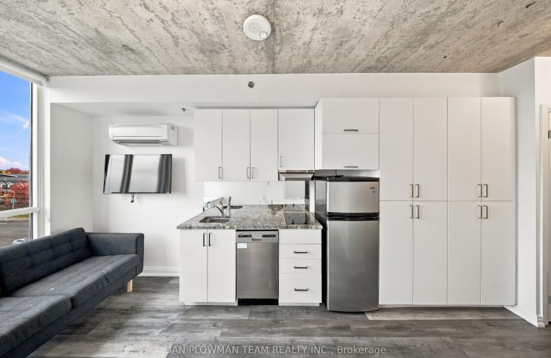 1900 Simcoe Street N 625, Oshawa, ON L1G 4Y3
