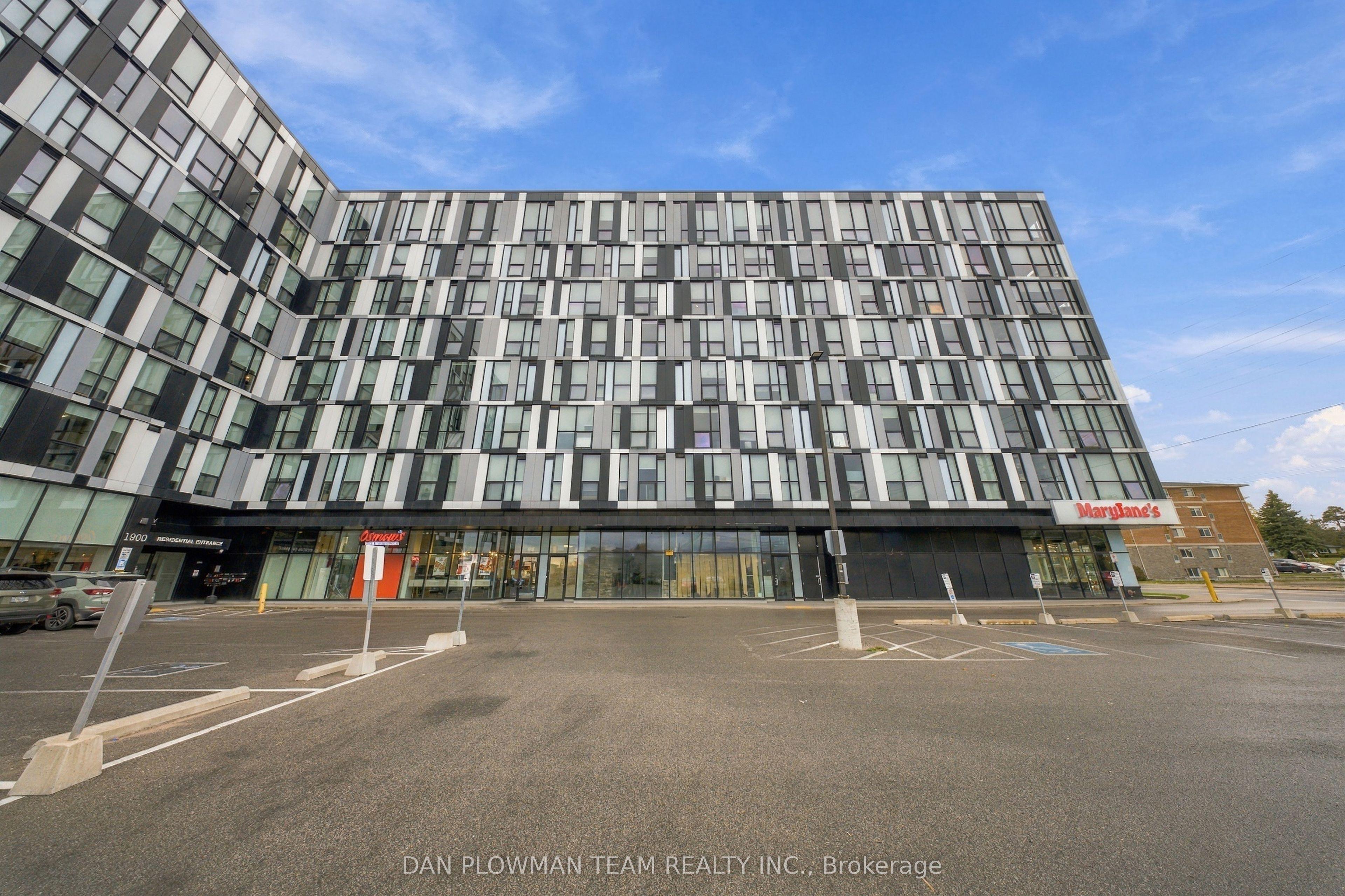 1900 Simcoe Street N 625, Oshawa, ON L1G 4Y3