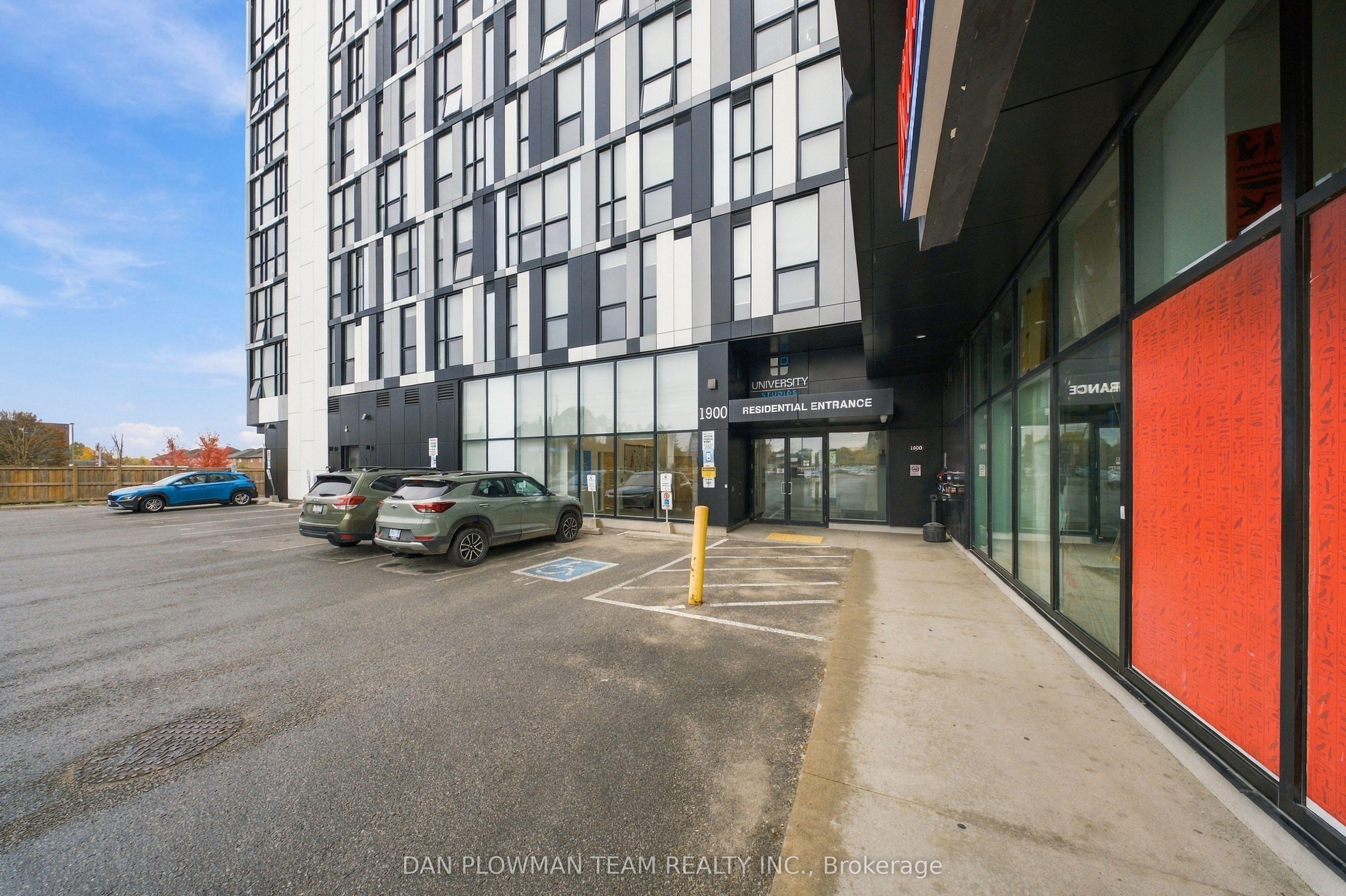 1900 Simcoe Street N 625, Oshawa, ON L1G 4Y3