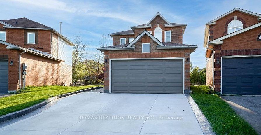 90 Oke Road, Clarington, ON L1E 2V2