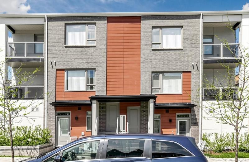70 Orchid Place Drive 14, Toronto, ON M1B 0C4