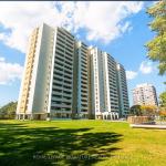 2550 Pharmacy Avenue 812, Toronto, ON M1W 1H9
