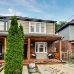 55 Billings Avenue, Toronto, ON M4L 2S3