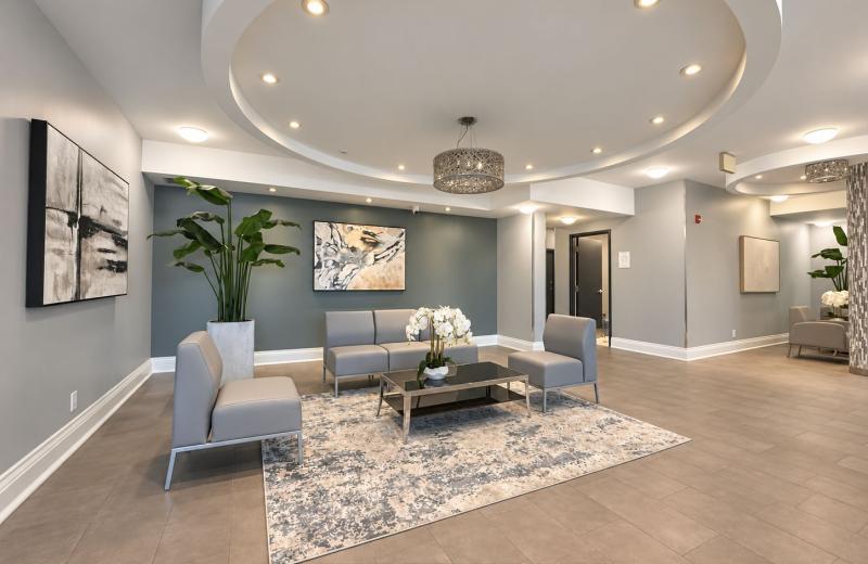 60 Fairfax Crescent 322, Toronto, ON M1L 0E1