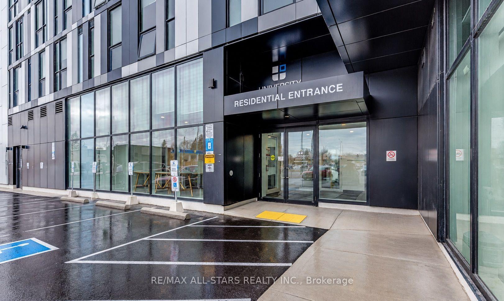 1900 Simcoe Street N 727, Oshawa, ON L1G 4Y3