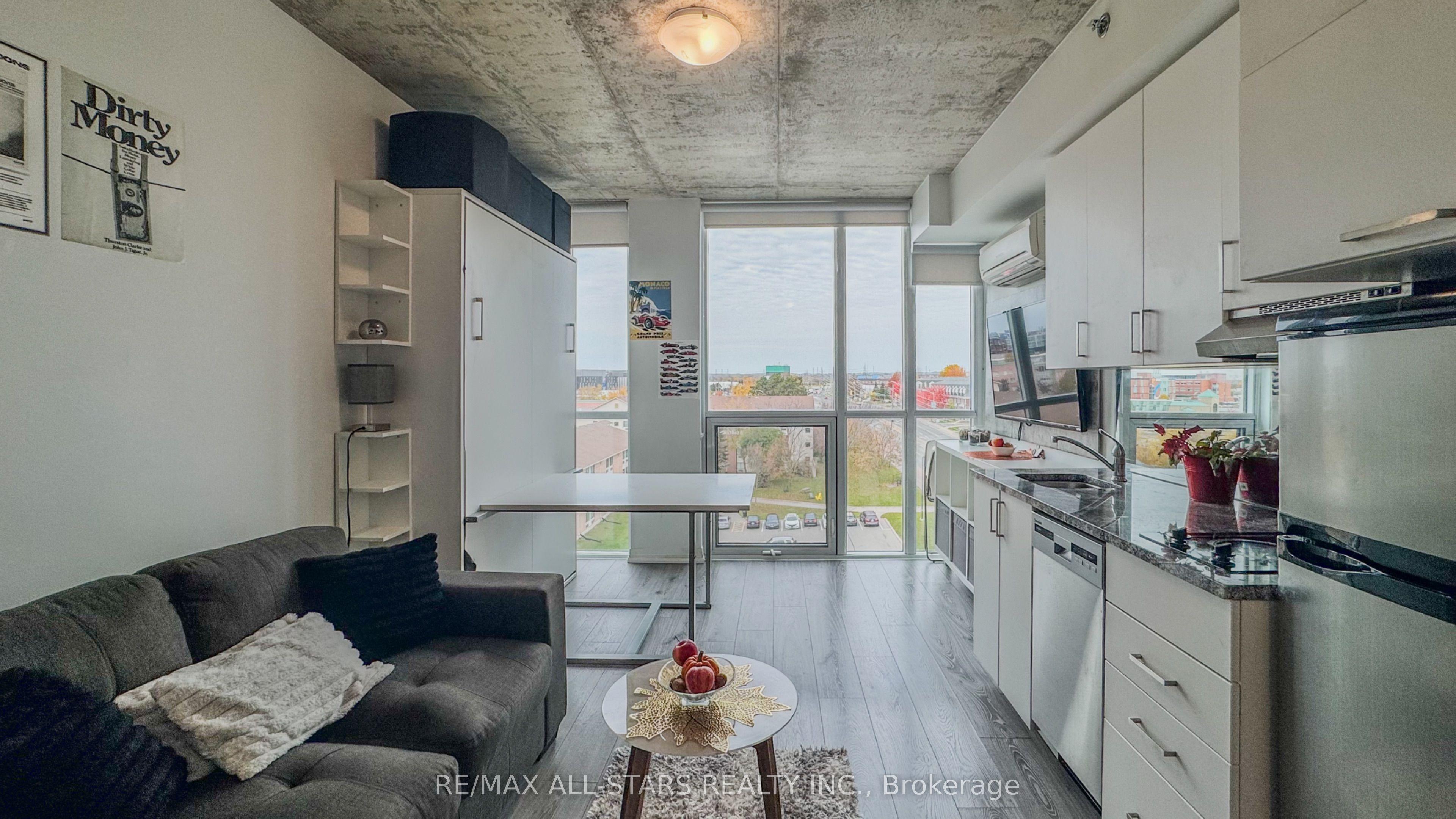 1900 Simcoe Street N 727, Oshawa, ON L1G 4Y3