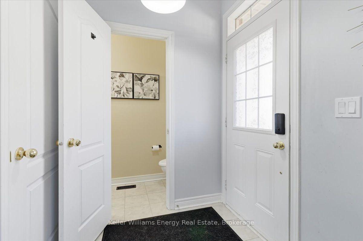 2464 Earl Grey Avenue, Pickering, ON L1X 0B9