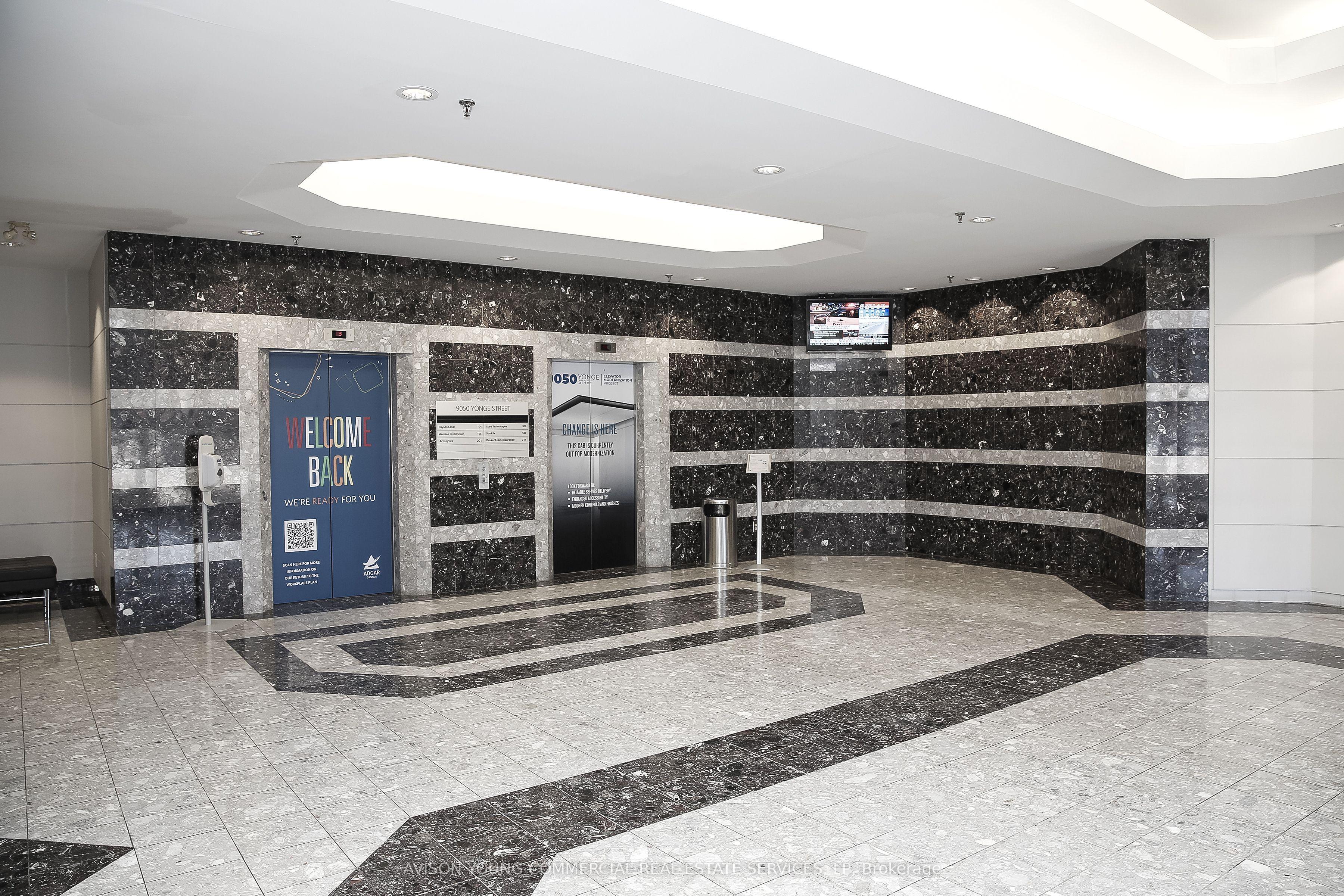 9050 Yonge Street 4th Fl, Richmond Hill, ON L4C 9S6