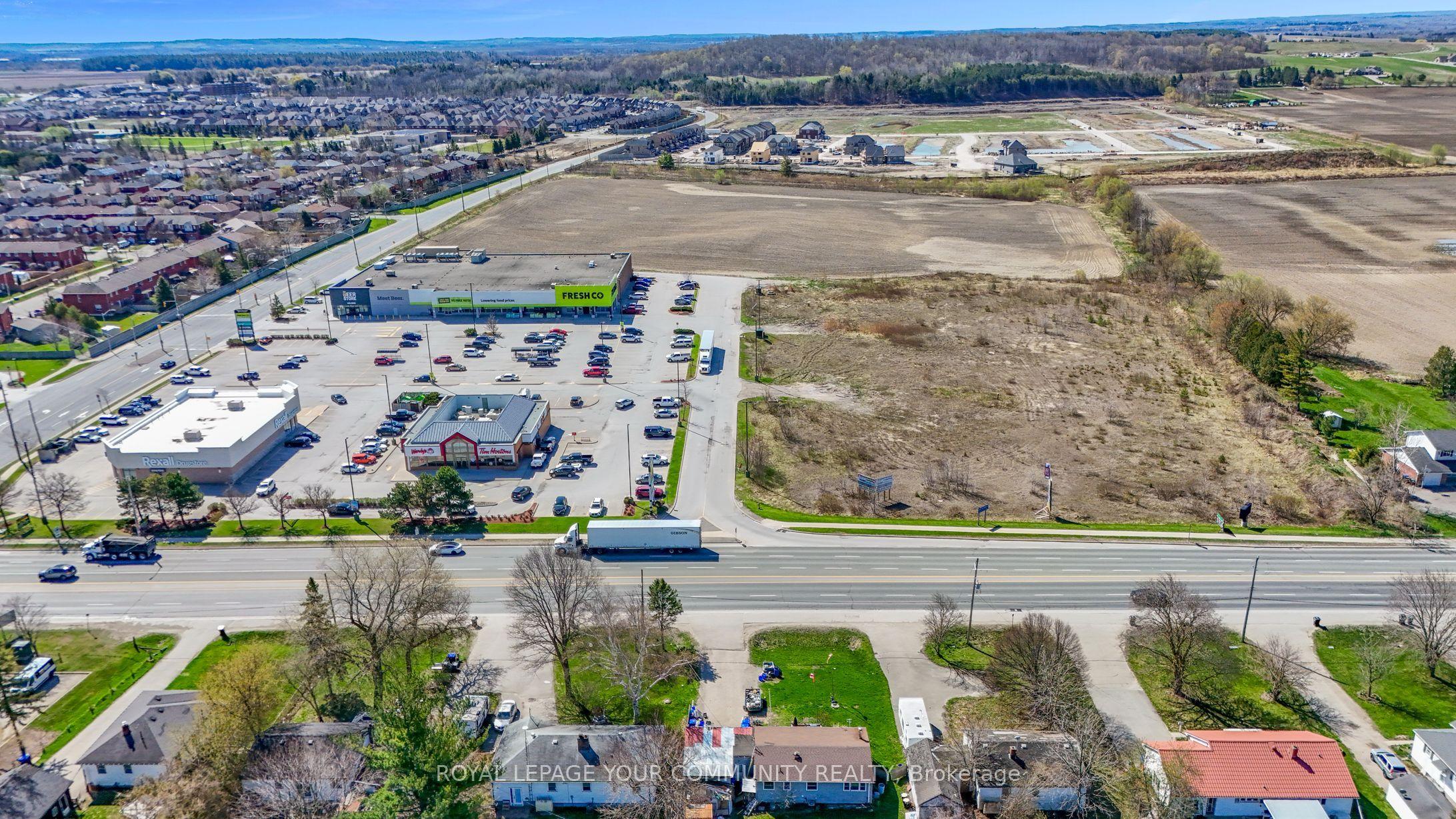 149 Young Street, New Tecumseth, ON L9R 2A9