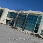 275 Renfrew Drive 209, Markham, ON L3R 0C8