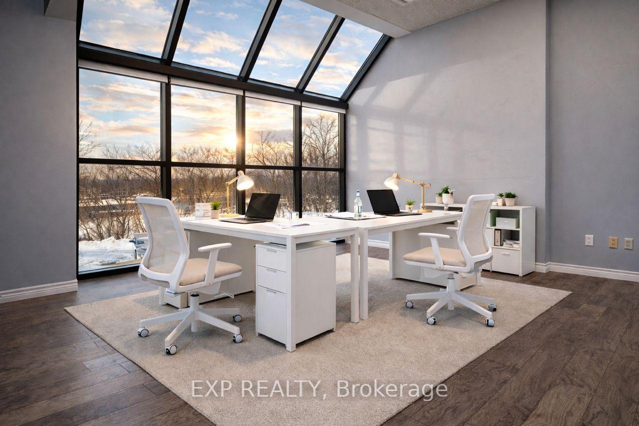 275 Renfrew Drive 209, Markham, ON L3R 0C8