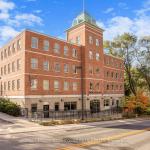 121 Robinson Street, Markham, ON L3P 1P2