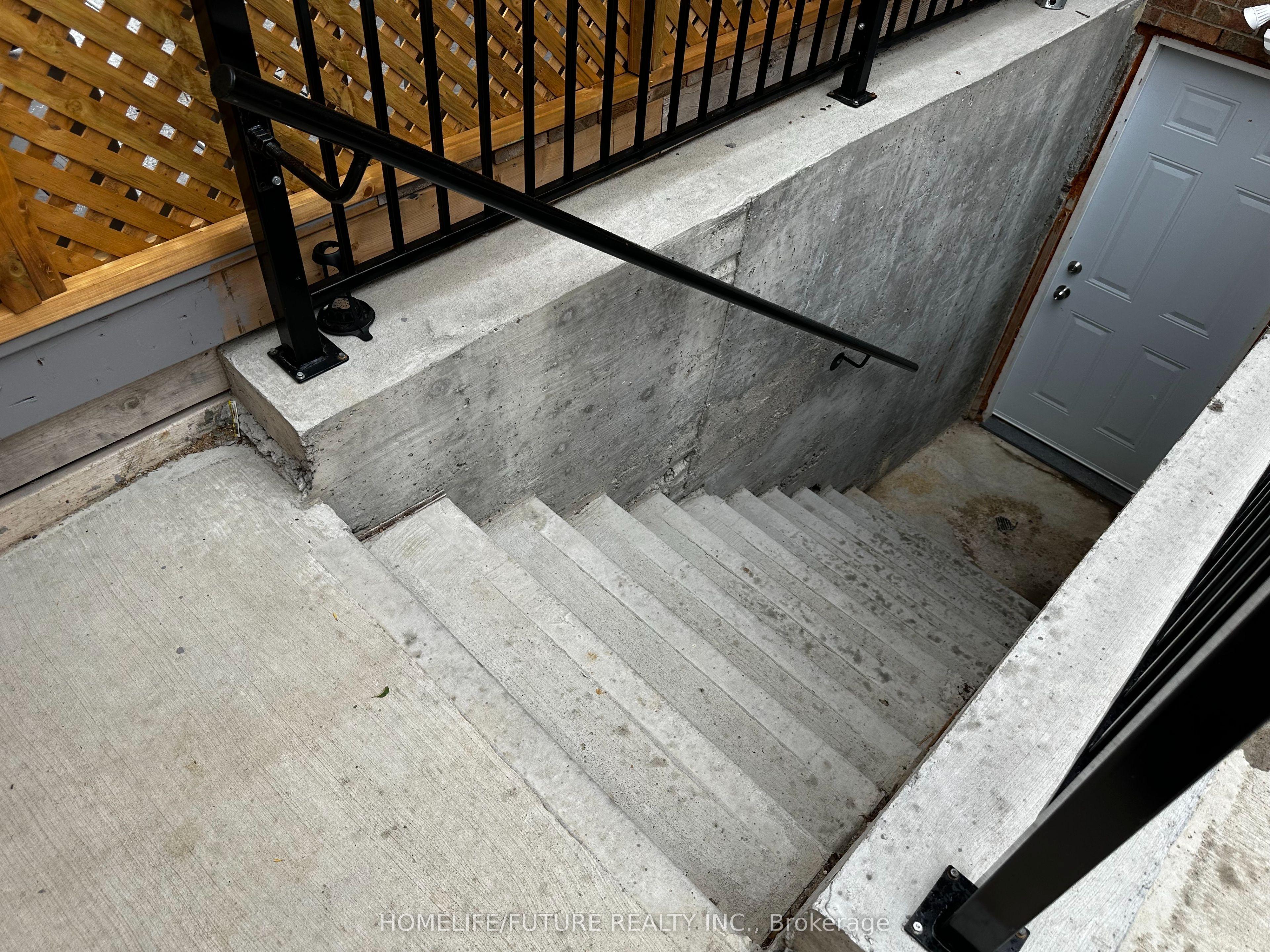 426 Wycliffe Avenue Basment, Vaughan, ON L4L 3P4