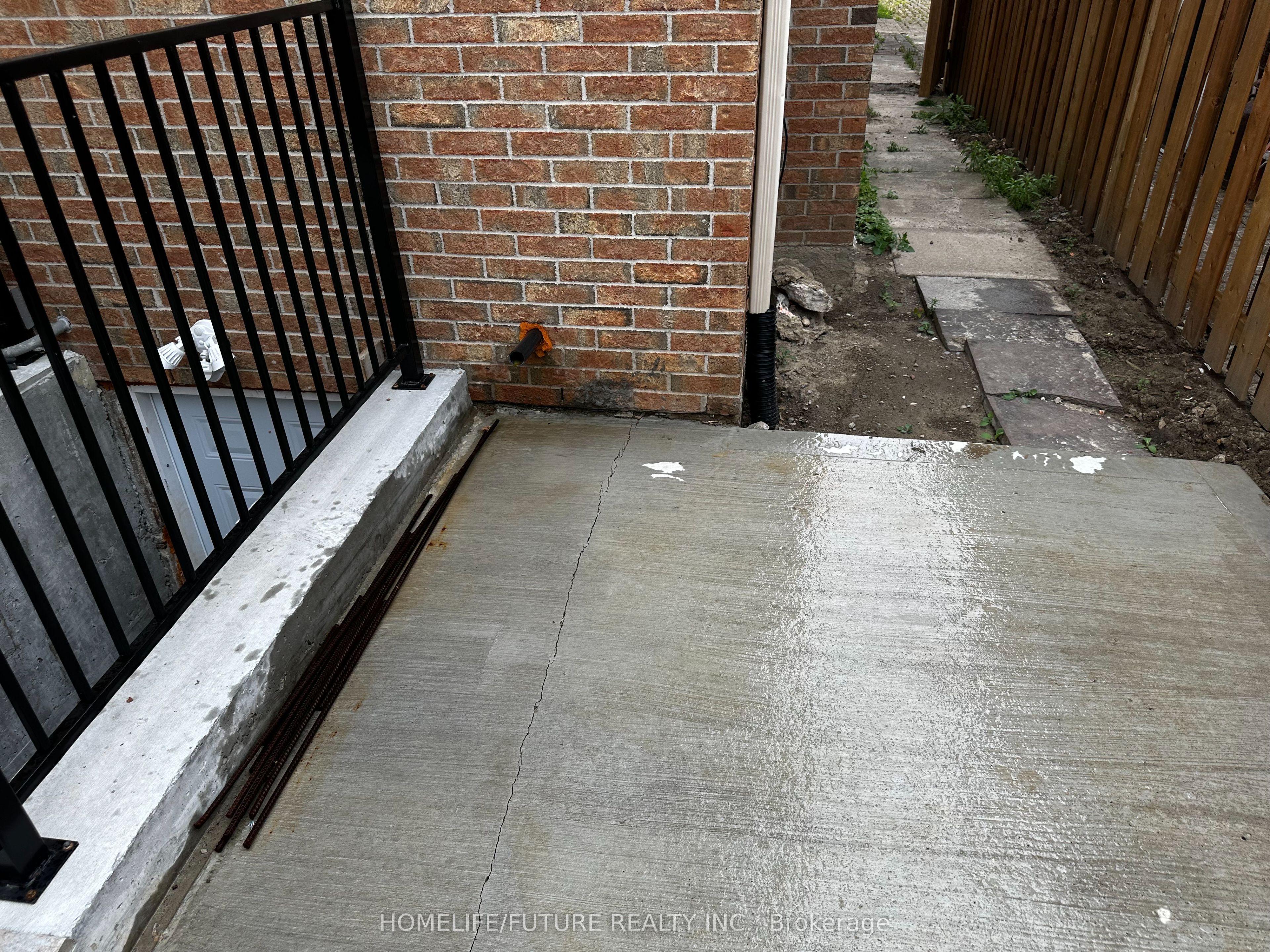 426 Wycliffe Avenue Basment, Vaughan, ON L4L 3P4