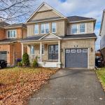 58 John W Taylor Avenue, New Tecumseth, ON L9R 0E1