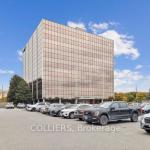 7030 Woodbine Avenue 201, Markham, ON L3R 6G2