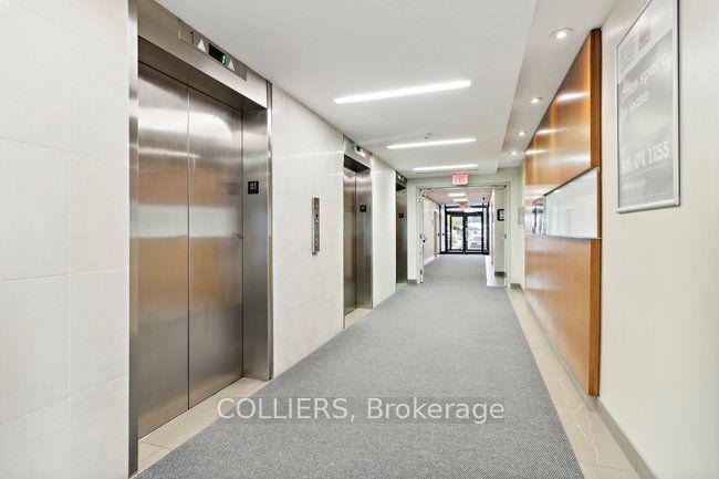 7030 Woodbine Avenue 201, Markham, ON L3R 6G2