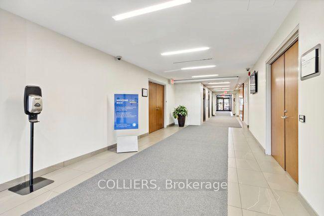 7030 Woodbine Avenue 201, Markham, ON L3R 6G2