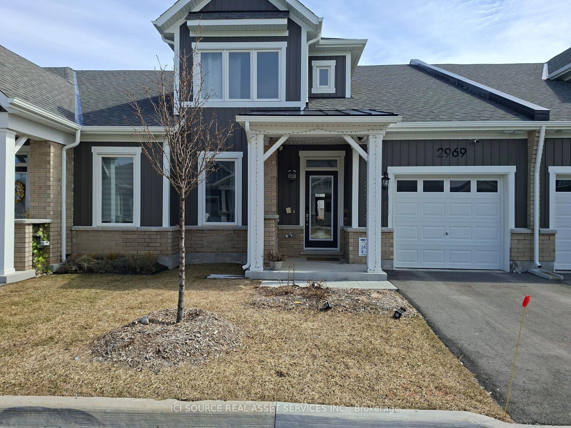 2969 Murphy Place, Innisfil, ON L9S 0S1