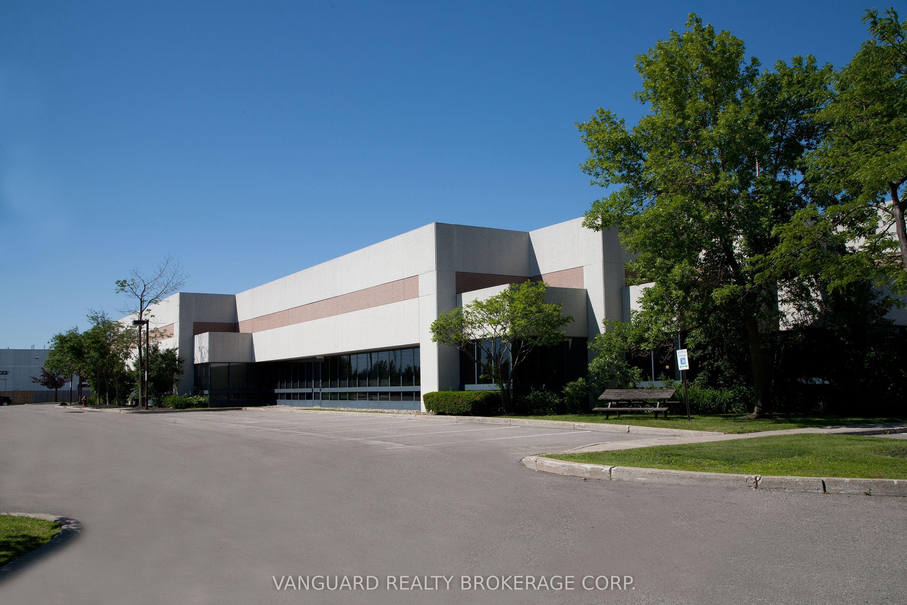 55 Administration Road 37, Vaughan, ON L4K 4G9