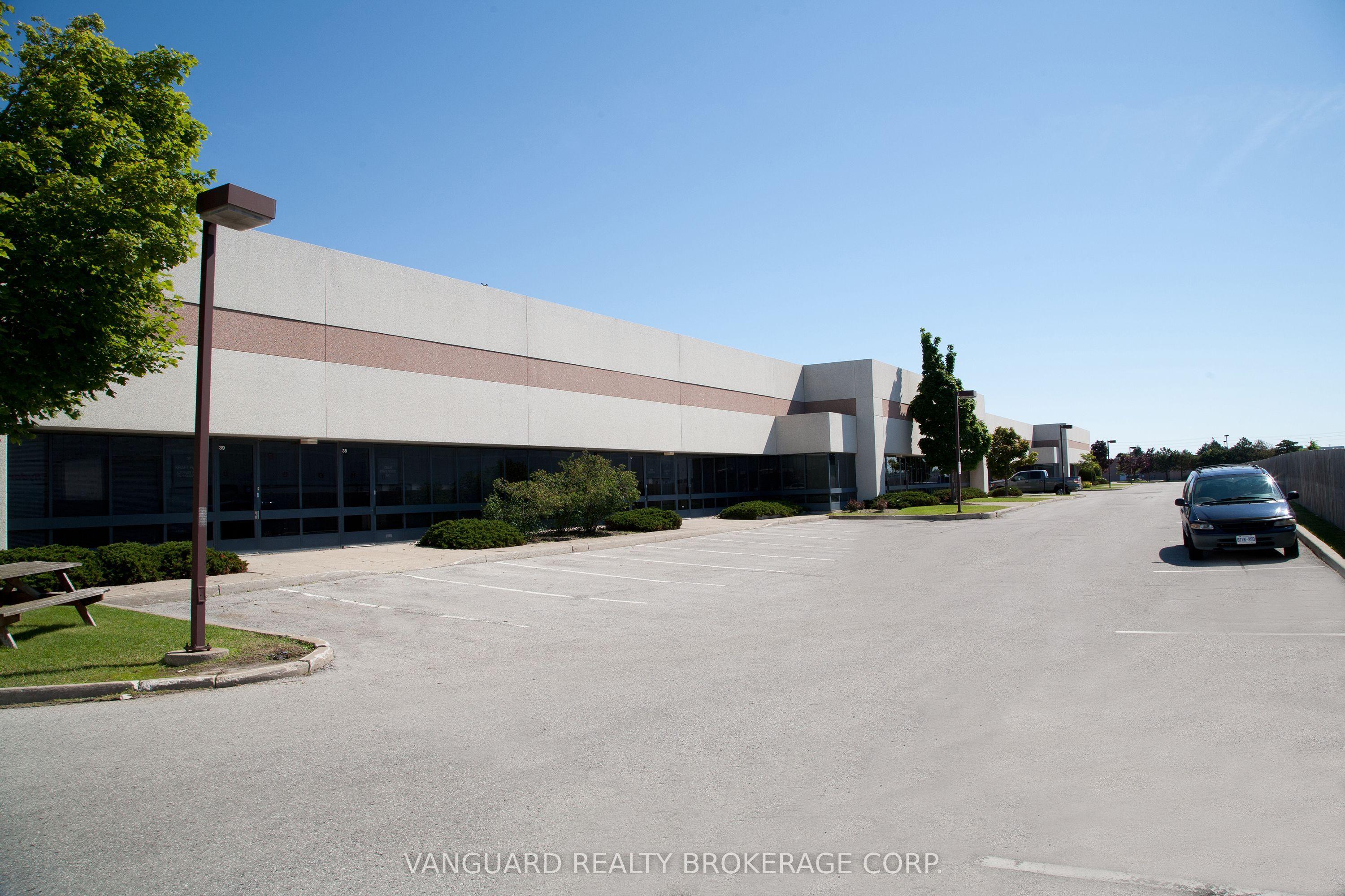 55 Administration Road 37, Vaughan, ON L4K 4G9