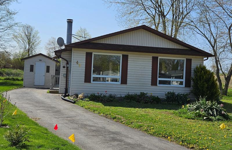 49 ROYAL OAK Drive, Innisfil, ON L0L 1L0