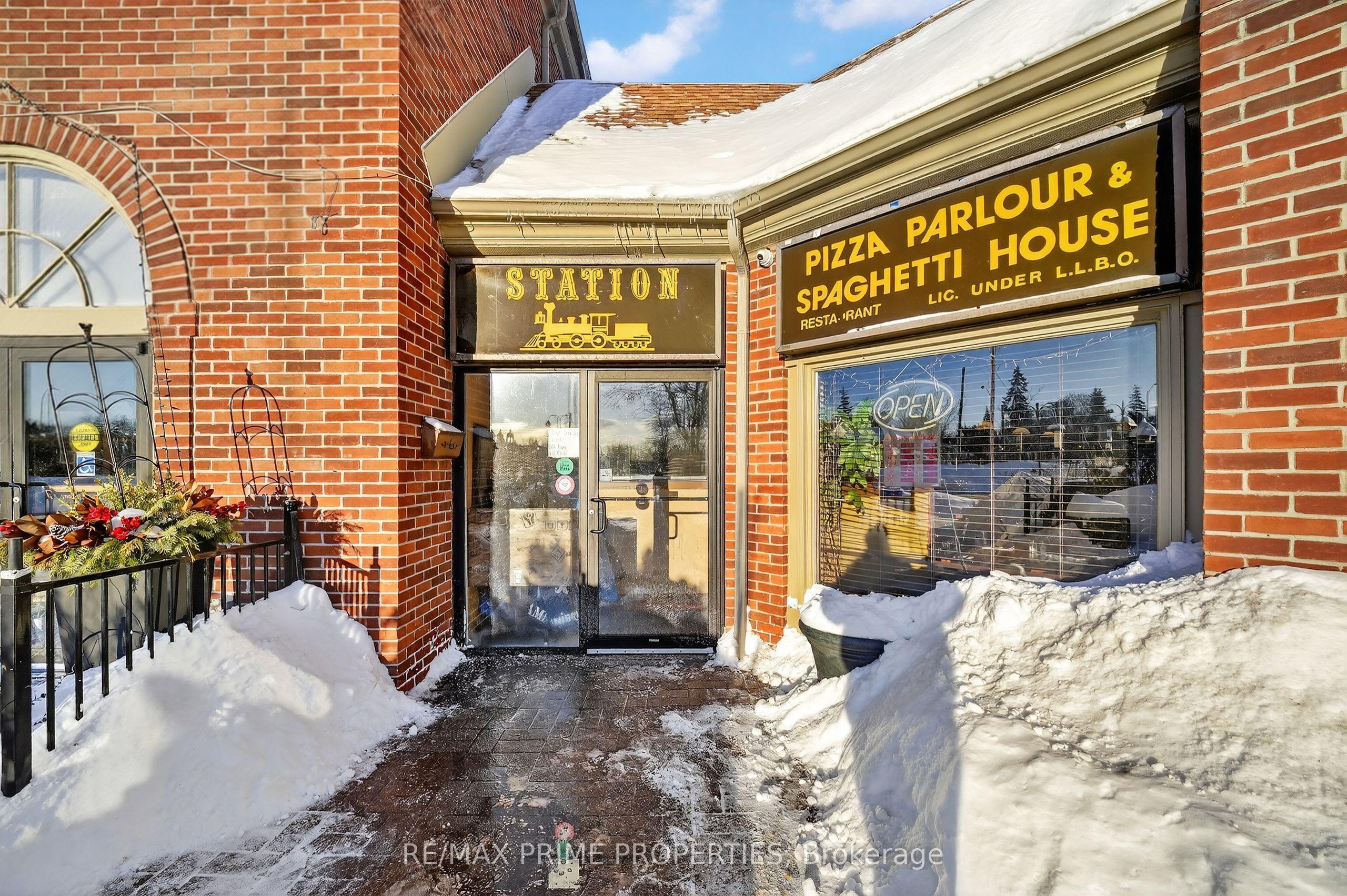 227 Main Street N C, Markham, ON L3P 1Y6