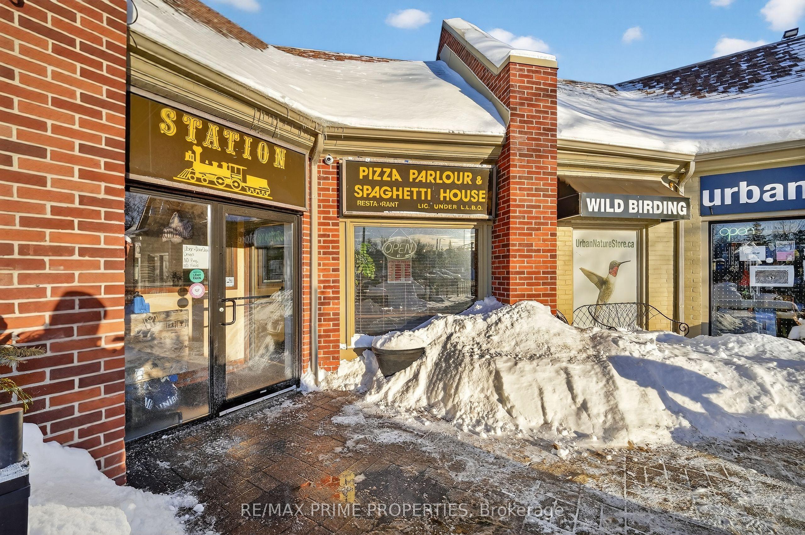 227 Main Street N C, Markham, ON L3P 1Y6