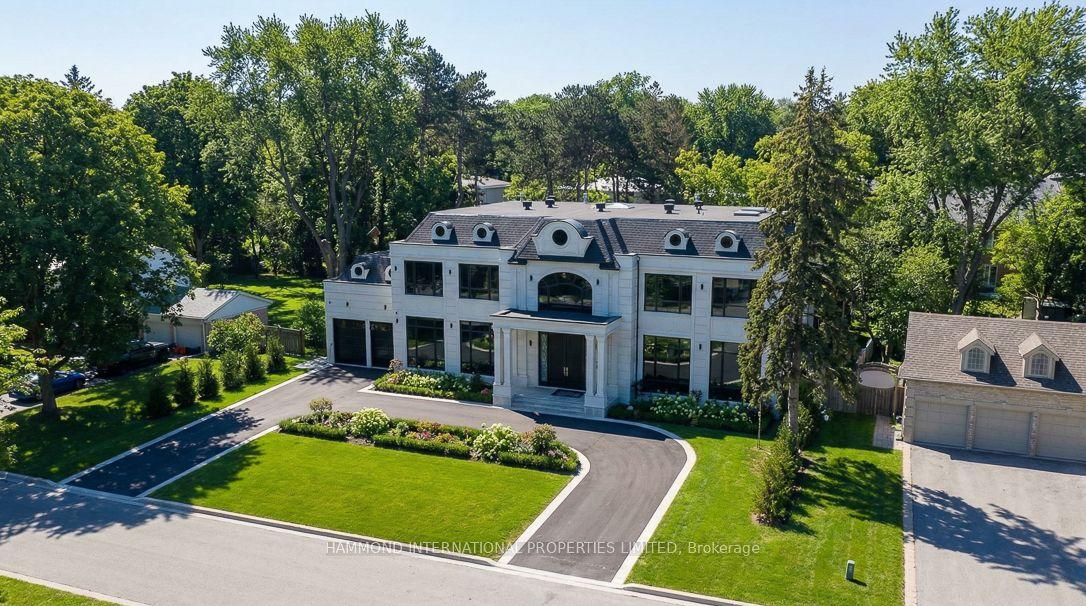26 Valloncliffe Road, Markham, ON L3T 2W8