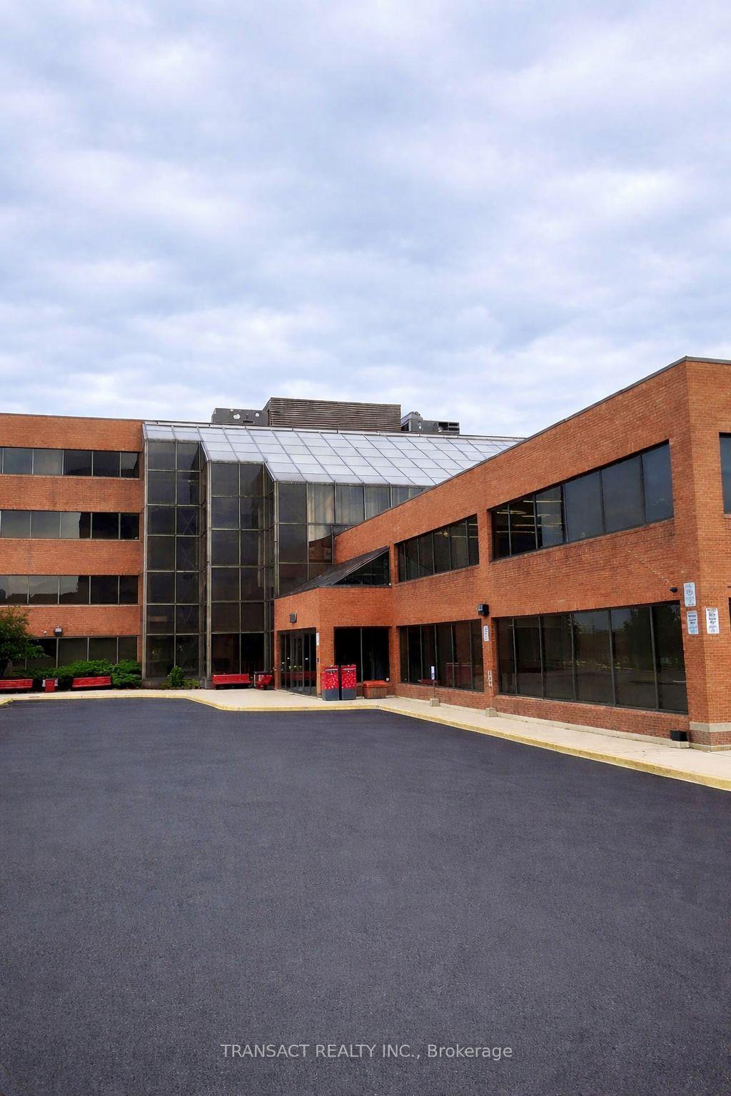3800 Steeles Avenue W 301, Vaughan, ON L4L 4G9