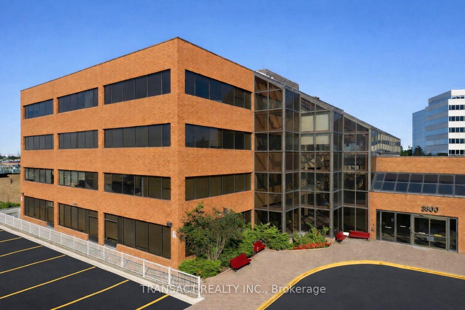 3800 Steeles Avenue W 301, Vaughan, ON L4L 4G9