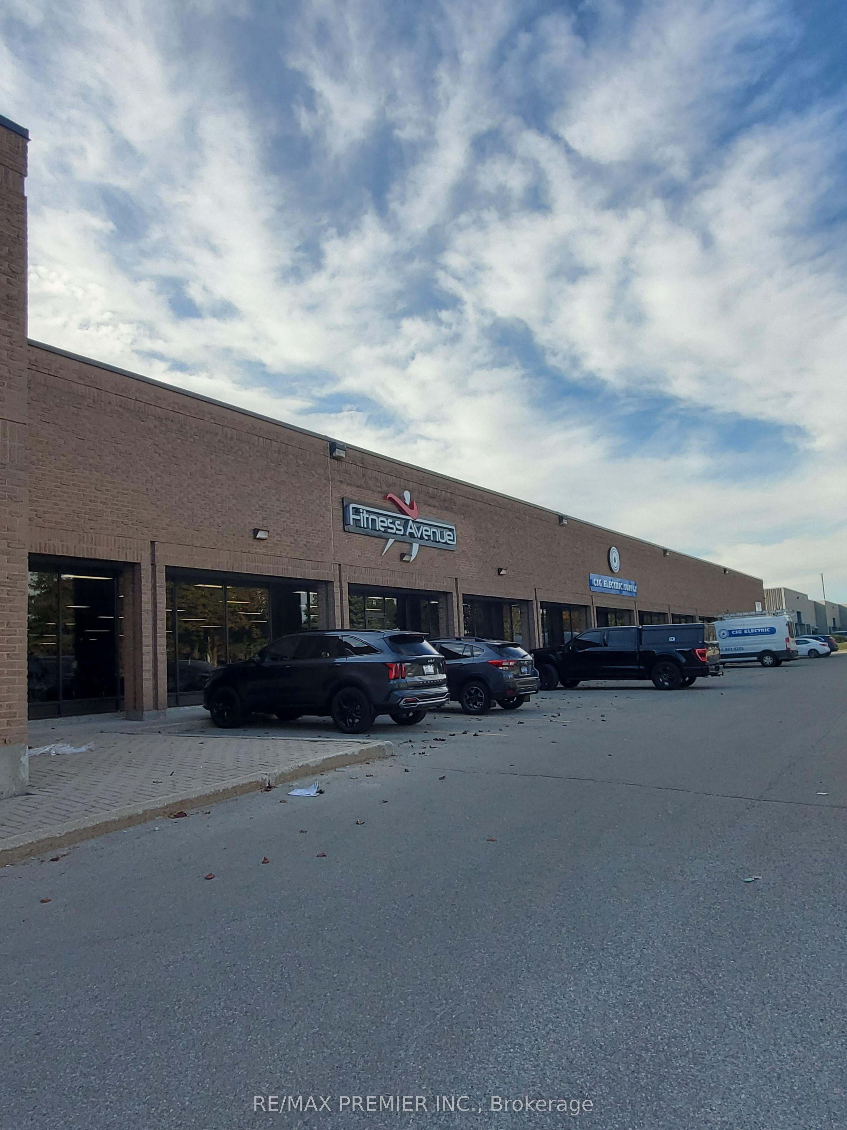 1300 Alness Street 3 & 4, Vaughan, ON L4K 2W6