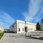 350 Industrial Parkway S, Aurora, ON L4G 3V7