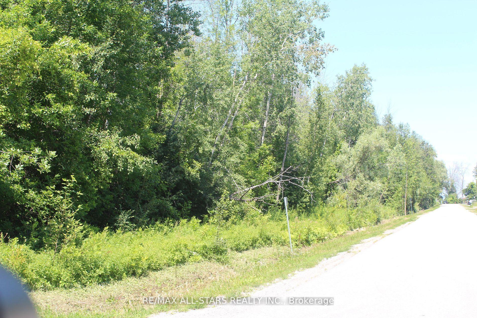 0 Metro Road, Georgina, ON L4P 3G1