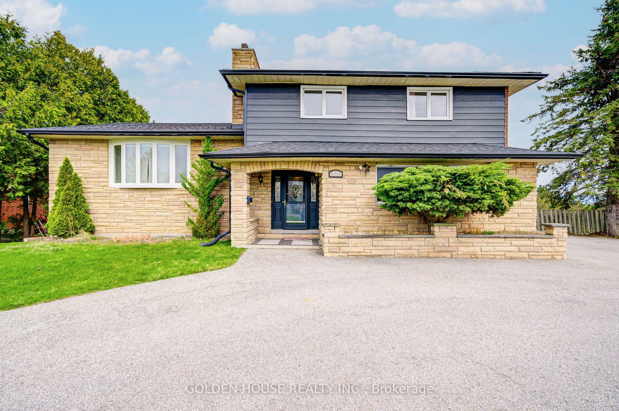 53 West Park Heights, Georgina, ON L4P 3T9