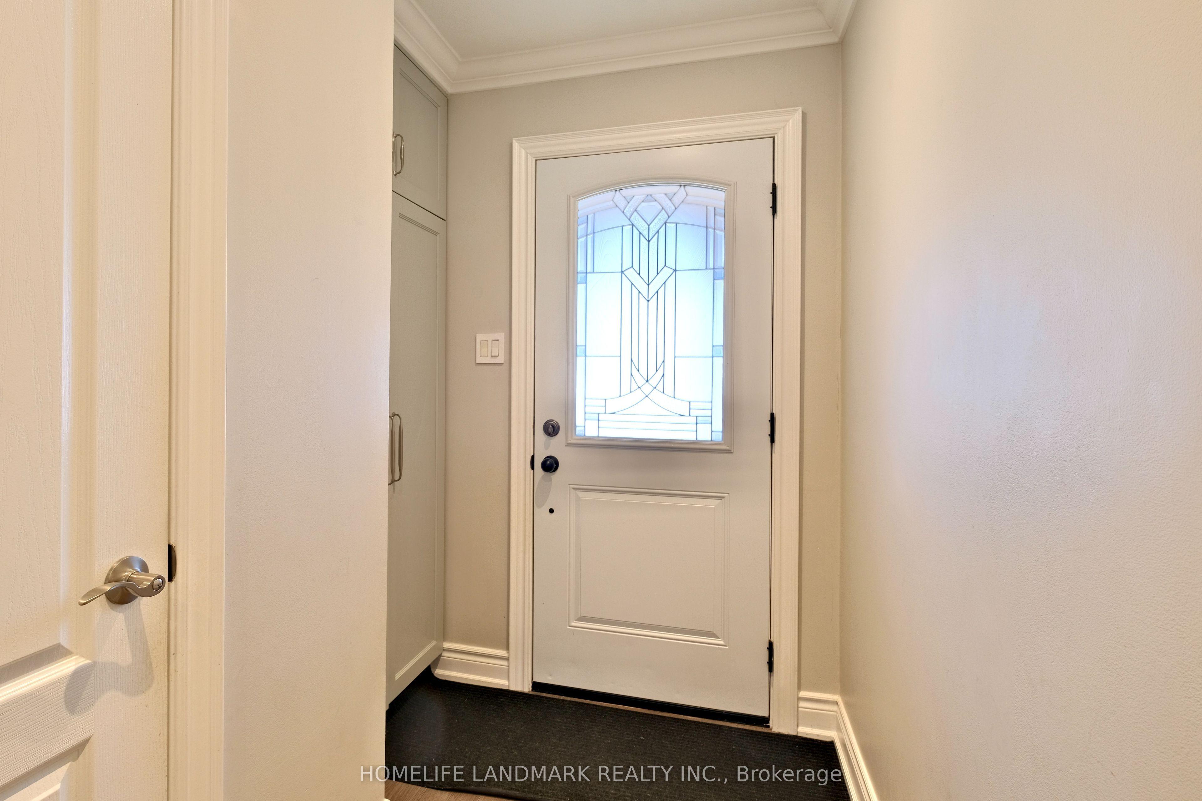 109 Tangmere Crescent, Markham, ON L3R 6Y3