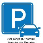 7171 YONGE Street 3, Markham, ON L3T 0C5