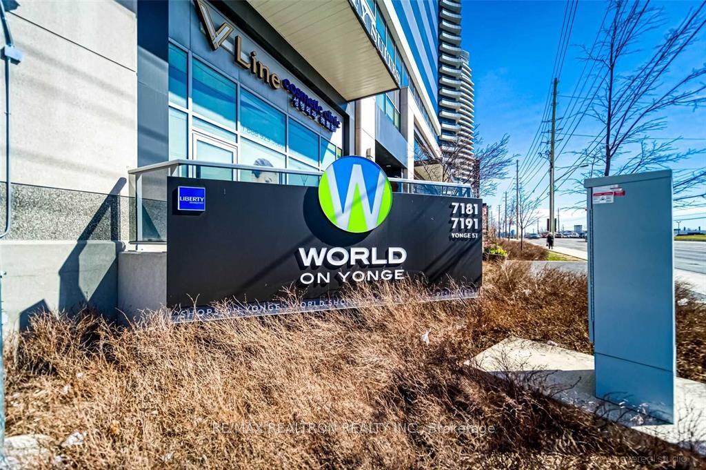 7191 Yonge Street 512, Markham, ON L3T 0C4