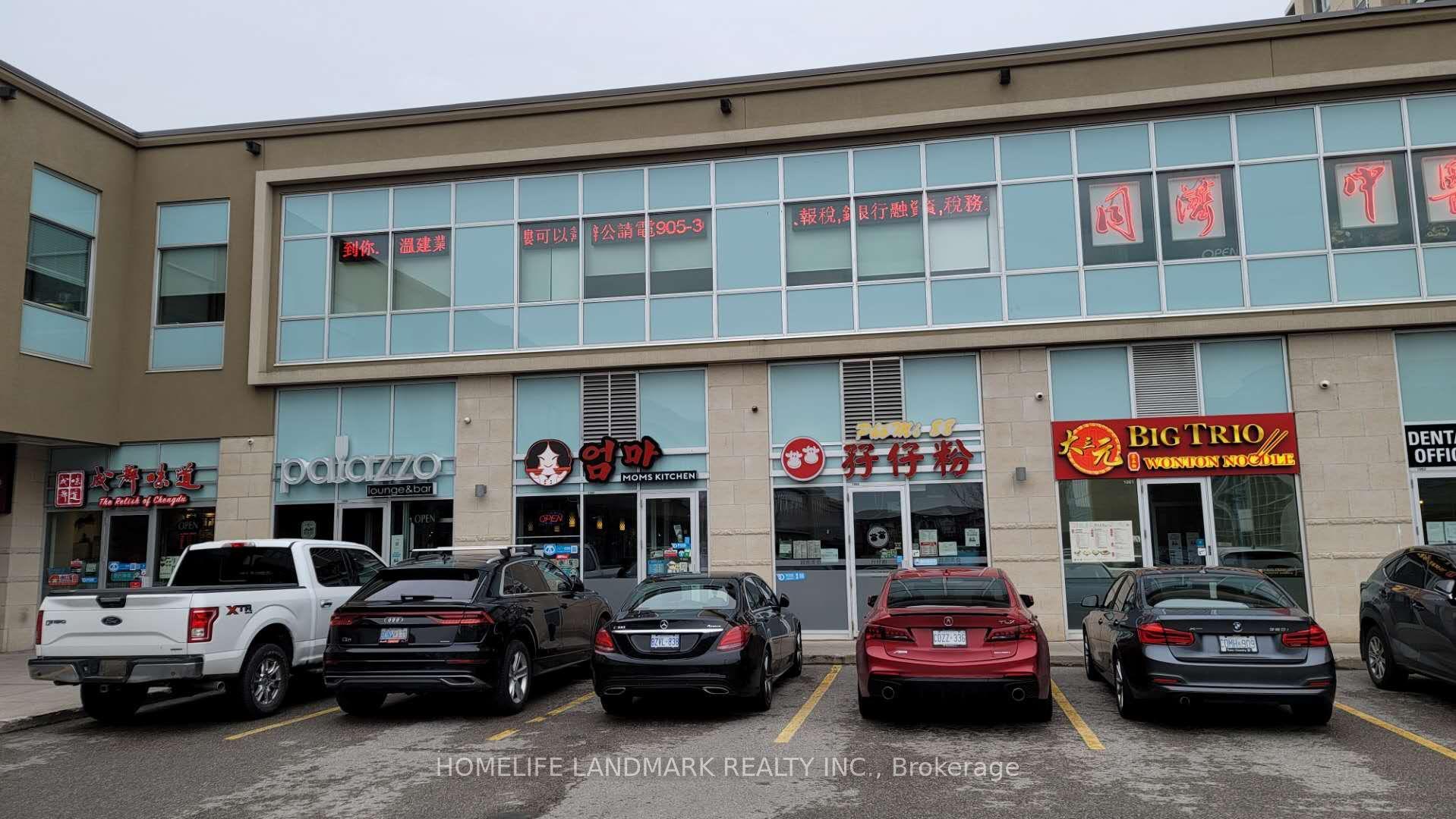 32 South Unionville Avenue 1002, Markham, ON L3R 9S6
