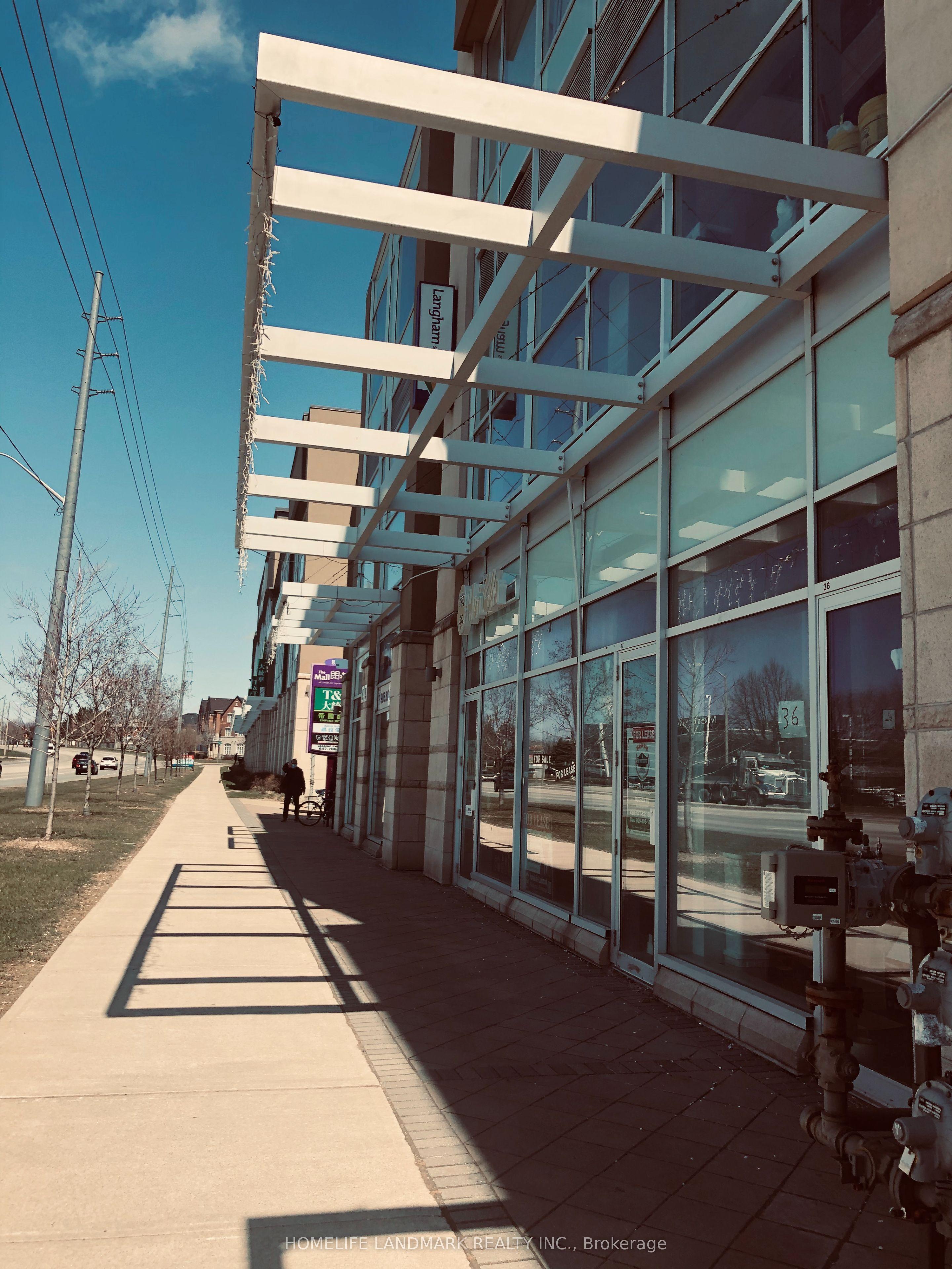 32 South Unionville Avenue 1002, Markham, ON L3R 9S6