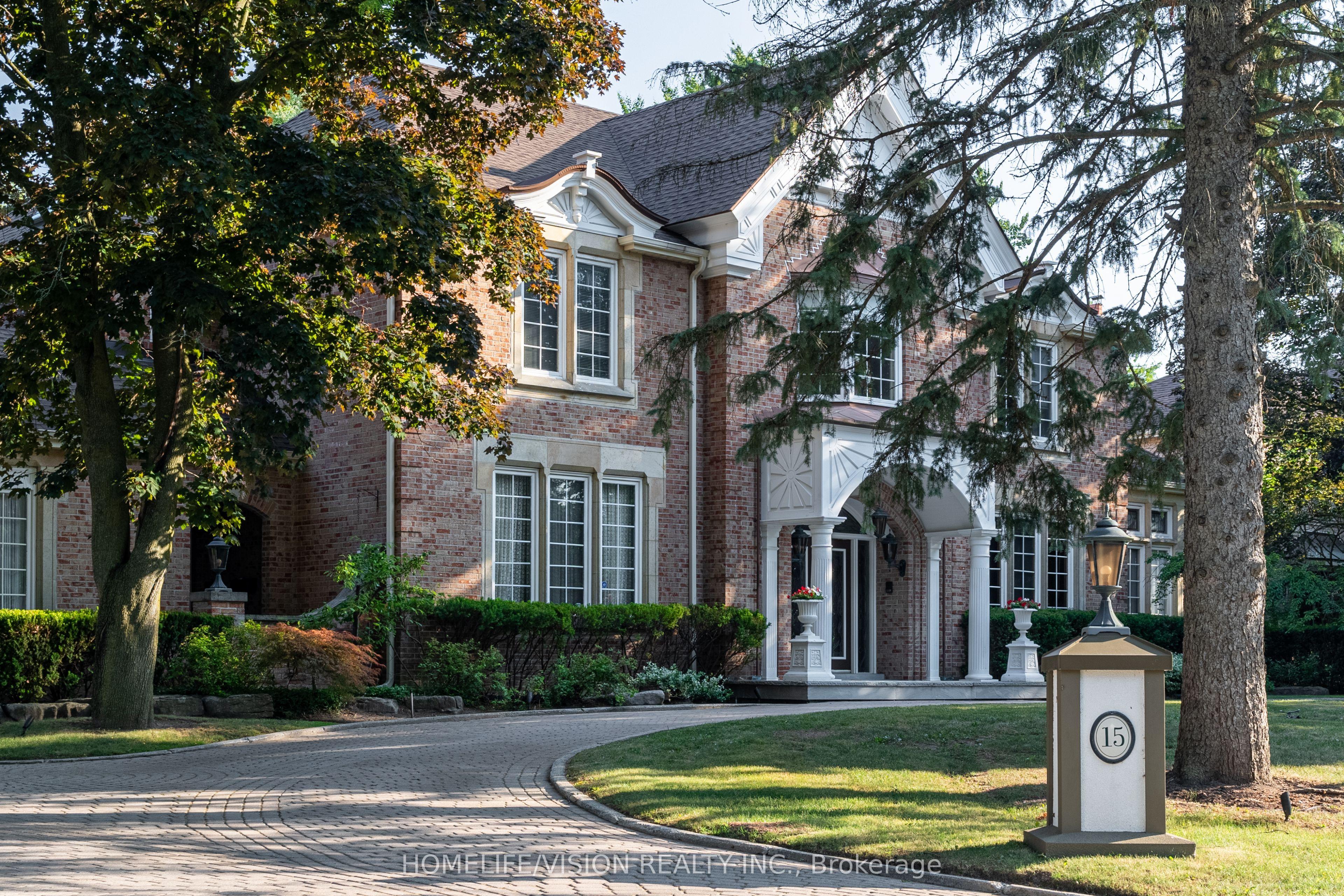 15 Daffodil Avenue, Markham, ON L3T 1N2