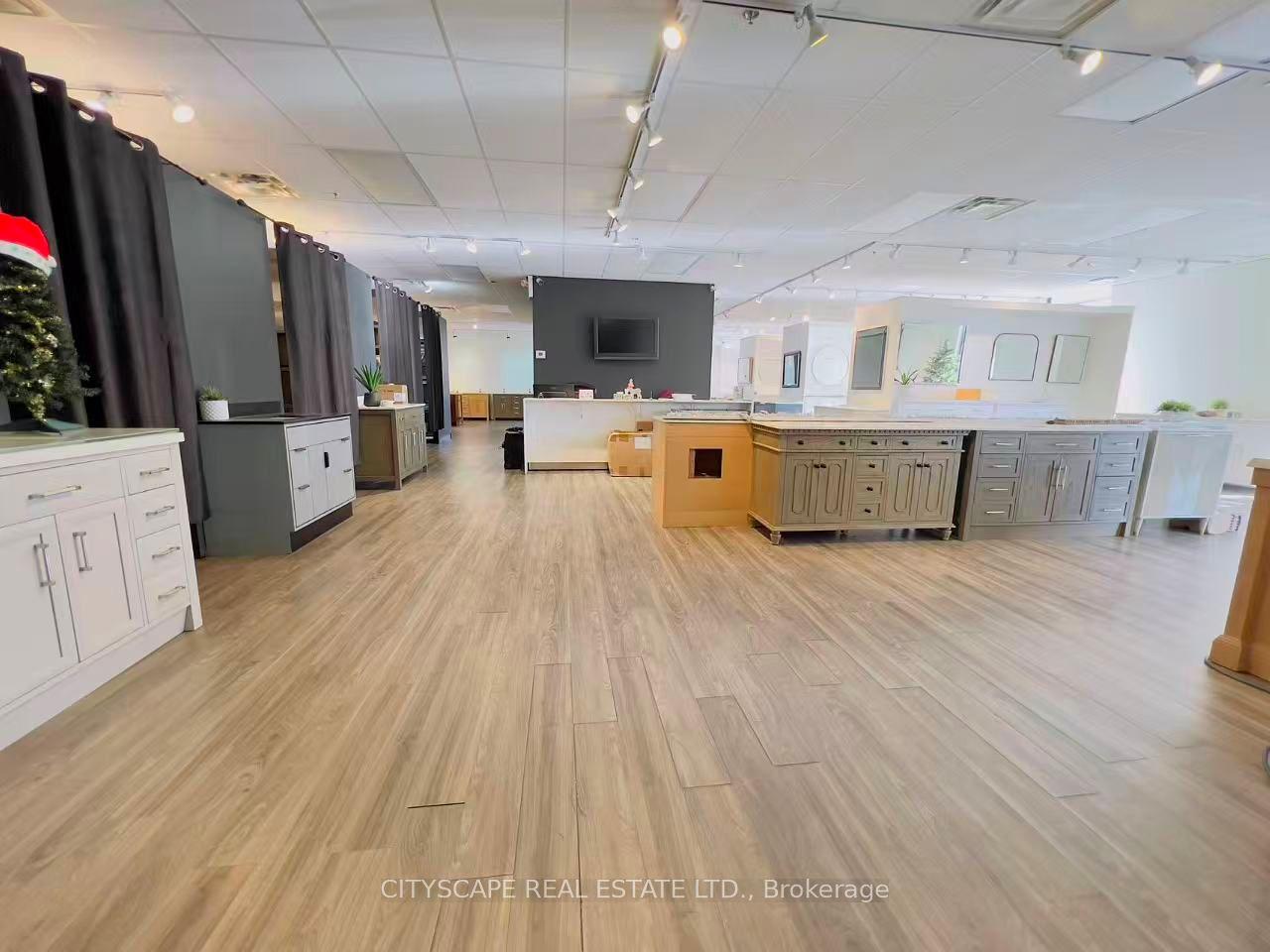 100 Steelcase Road E 102, Markham, ON L3R 1E8
