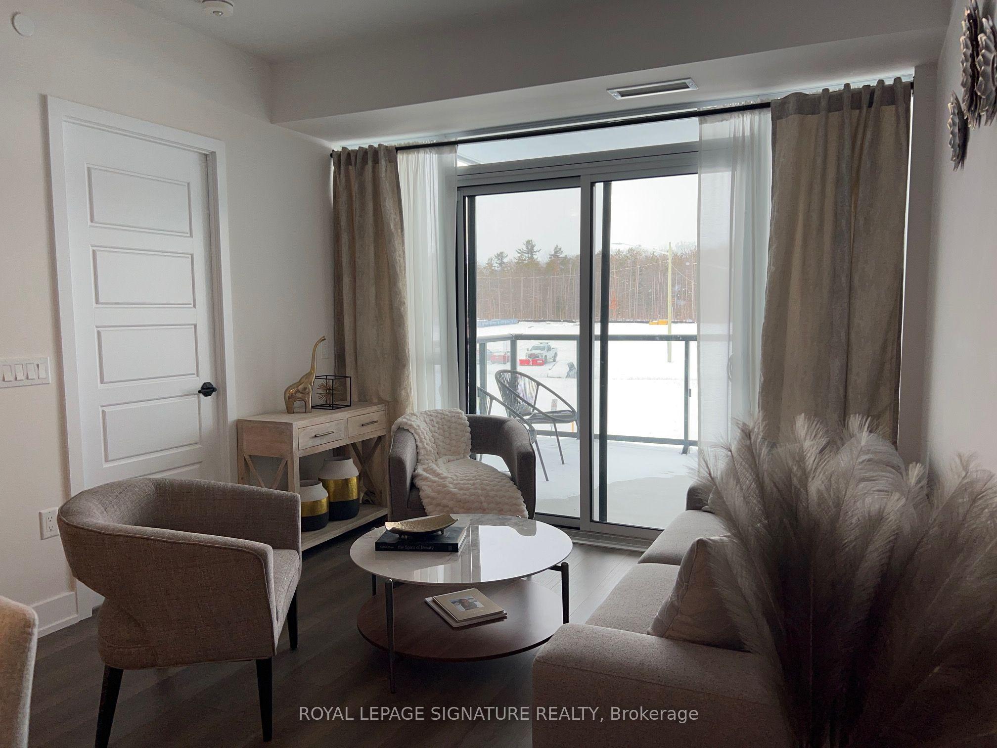 415 Sea Ray Avenue 207, Innisfil, ON L9S 0R5