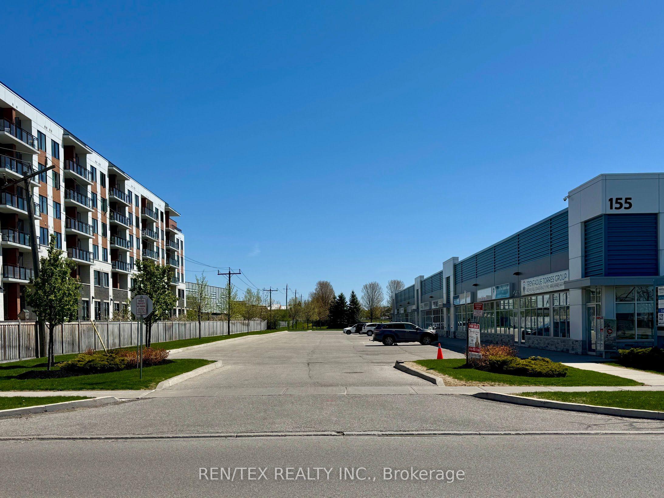 155 Mostar Street 11, Whitchurch-Stouffville, ON L4A 0Y2