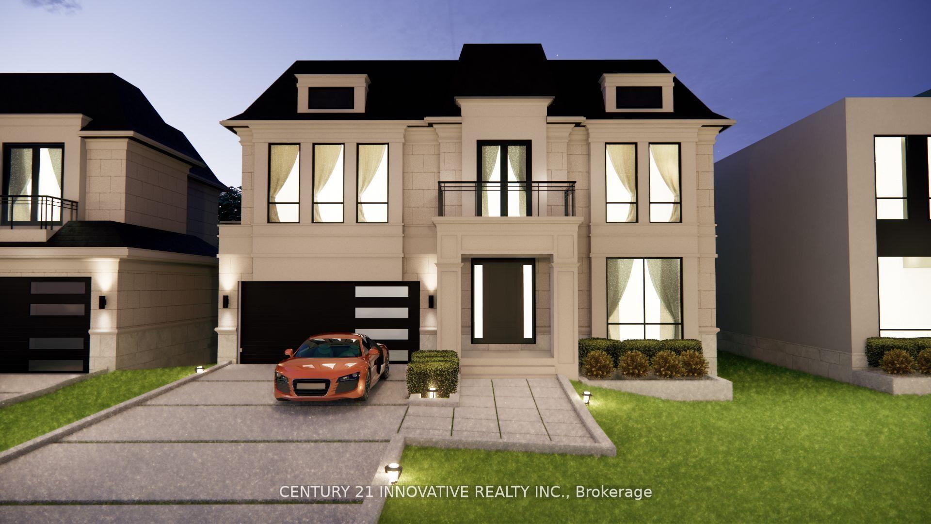 10 River Bend Road, Markham, ON L3R 1K2