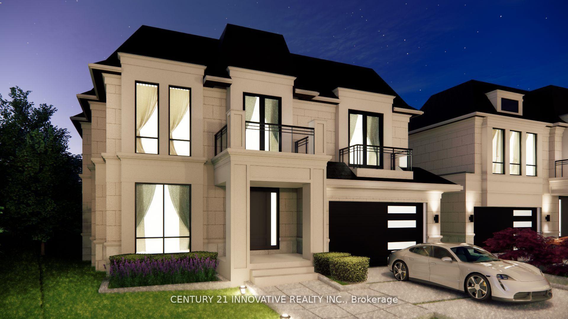 10 River Bend Road, Markham, ON L3R 1K2