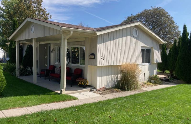 23 Mimosa Crescent, Innisfil, ON L9S 1P9
