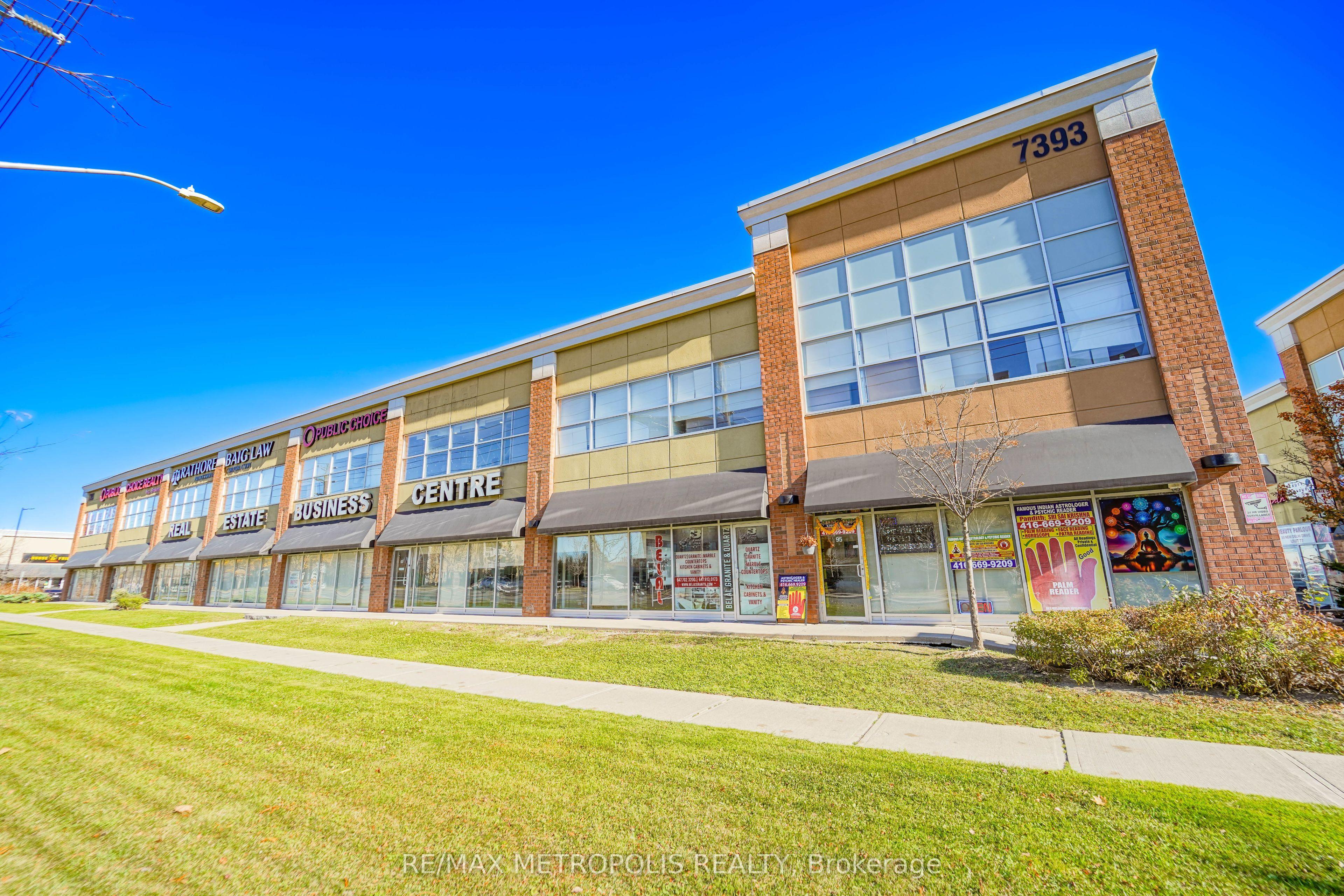 7393 Markham Road 94A, Markham, ON L3S 0B5