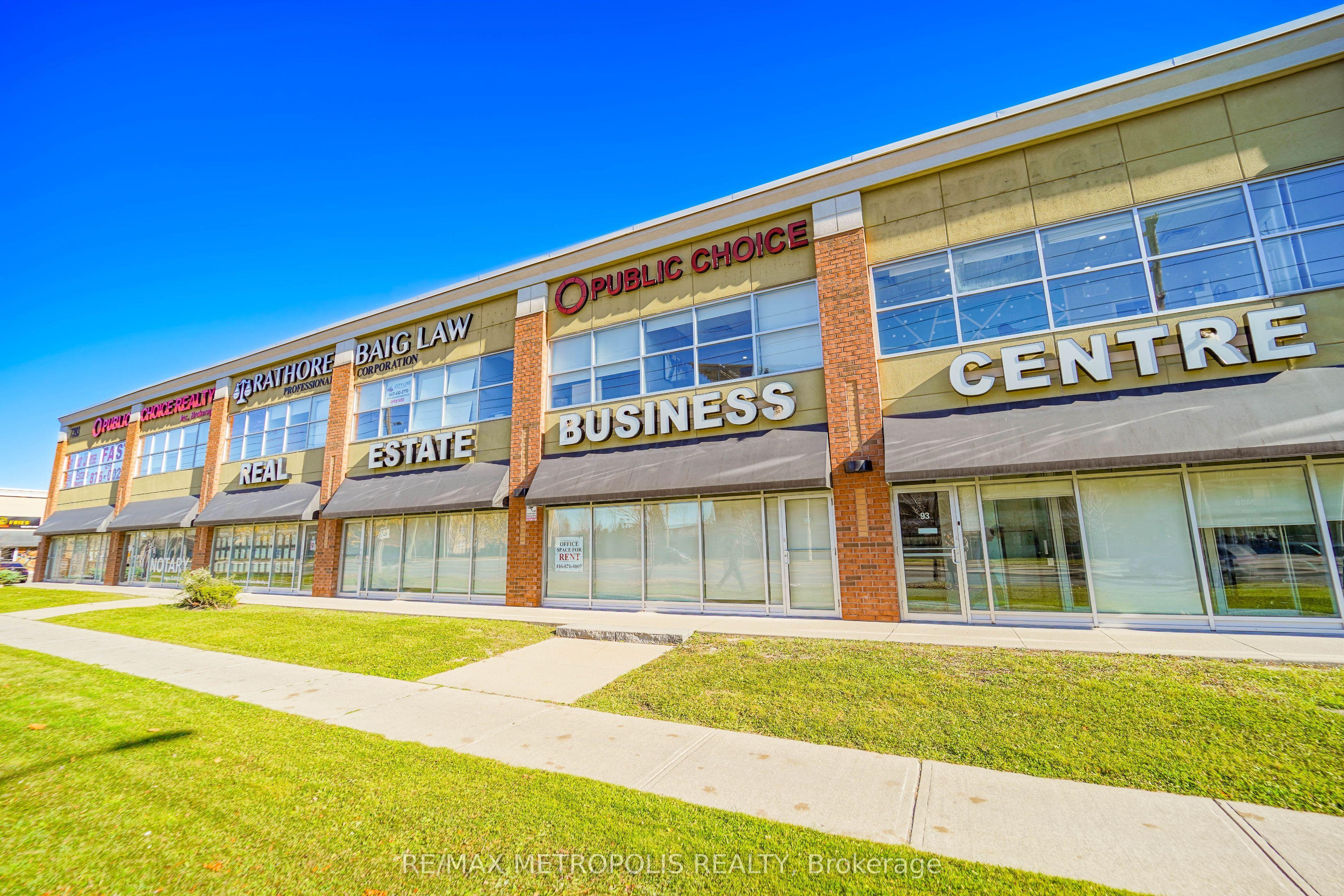 7393 Markham Road 94A, Markham, ON L3S 0B5