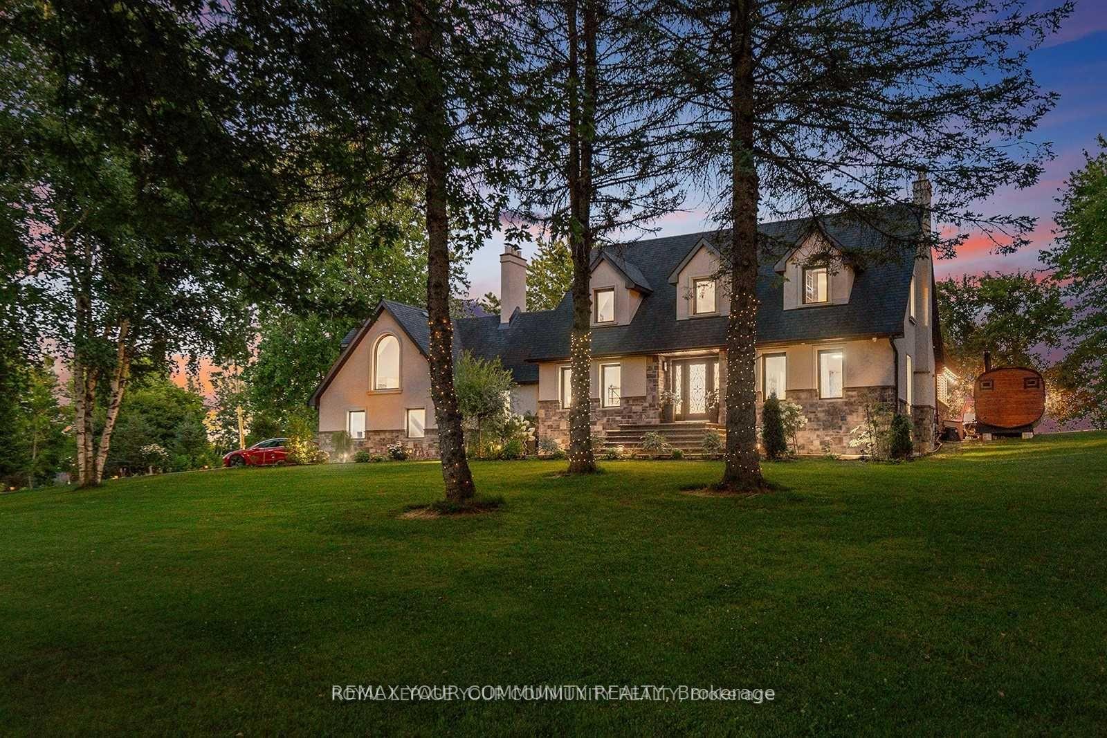 6743 3rd Line, New Tecumseth, ON L0G 1W0